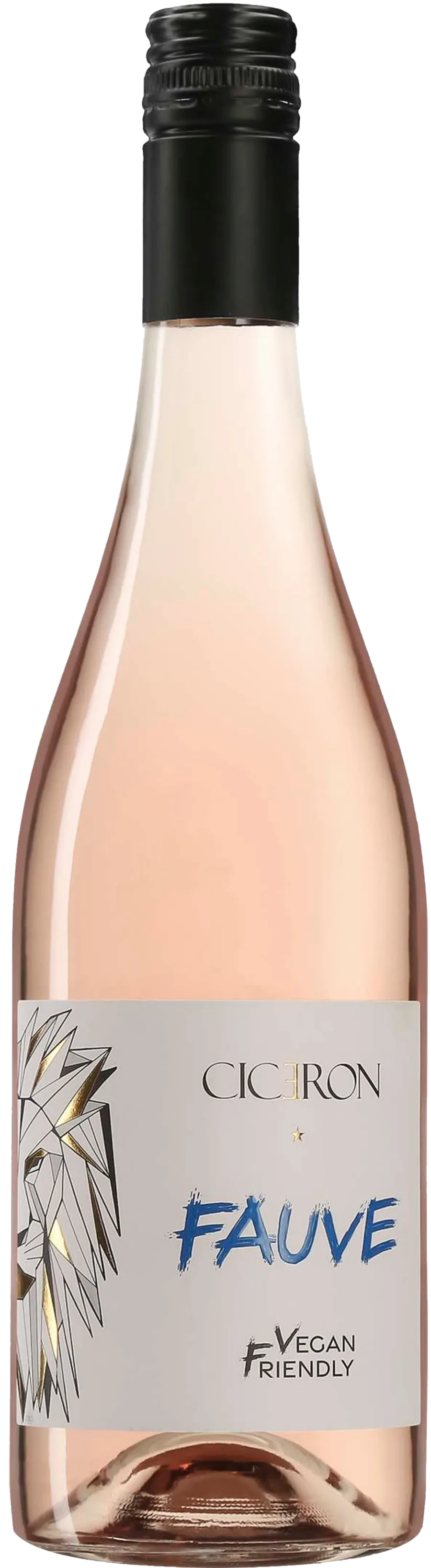 Fauve Rose 2024