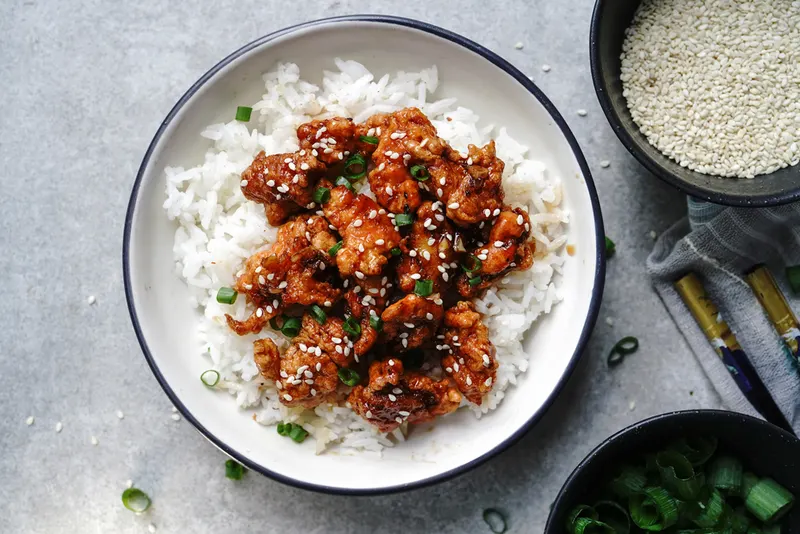 Airfryer-kanafile