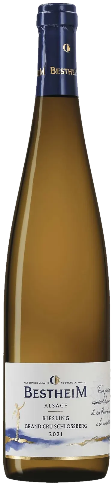 Bestheim Riesling Grand Cru Schlossberg 2022