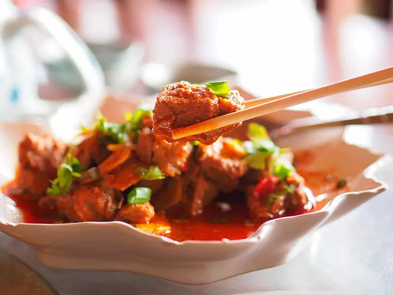 Sambal Oelek
