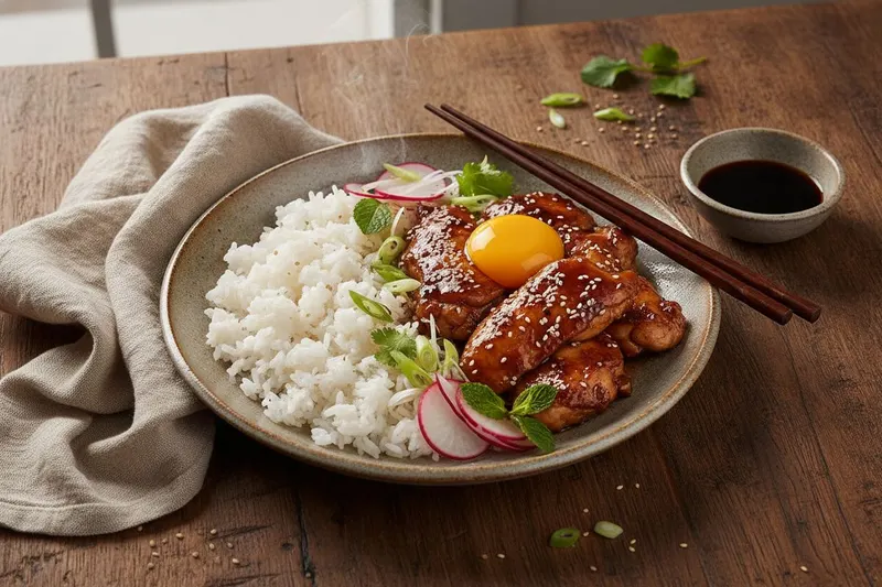 Kana-donburikulhot japanilaisittain