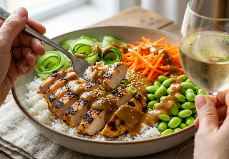 Kana Satay-kulho