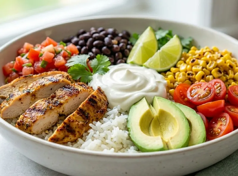 Kana tacobowl 