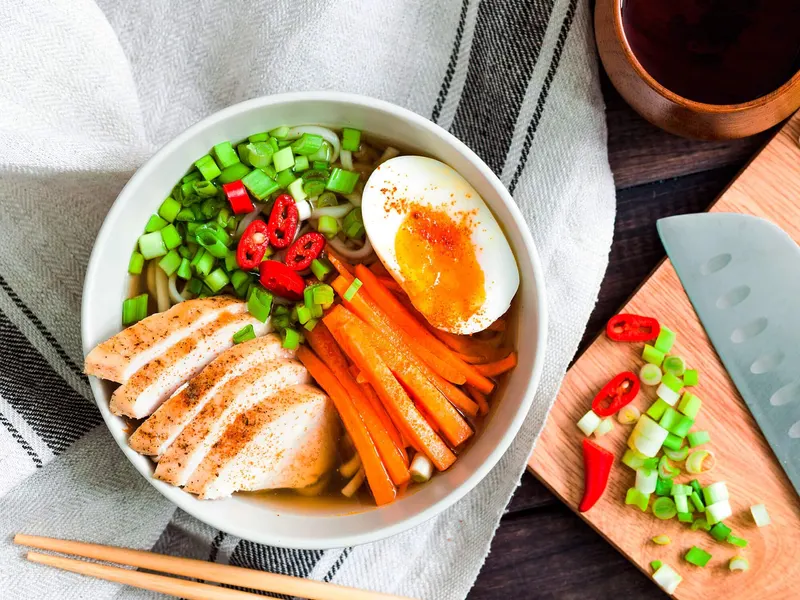 Kana Ramen