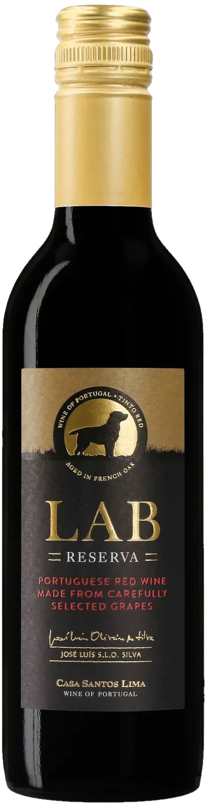 LAB Reserva 2022