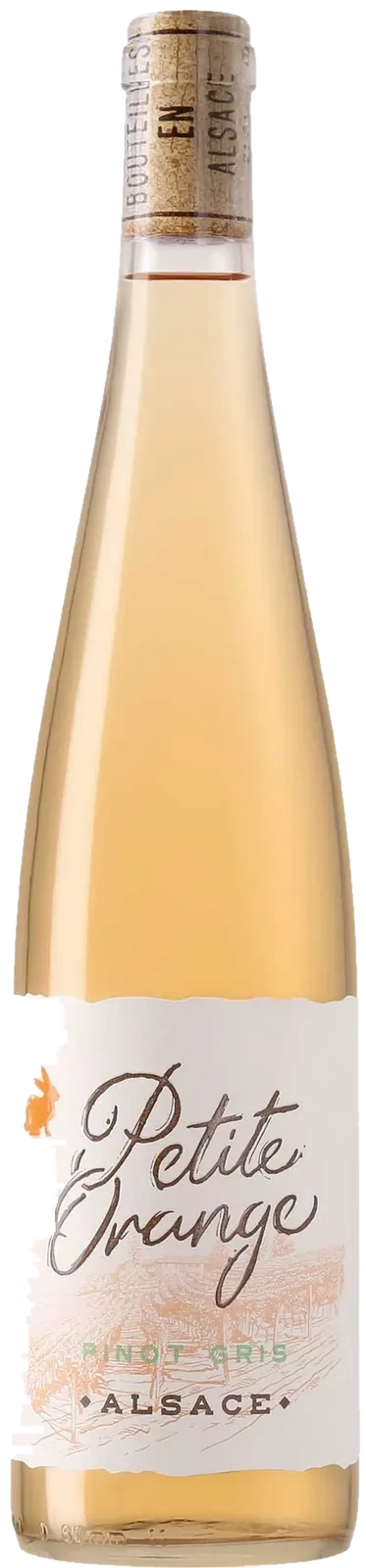 Petite Orange Pinot Gris 2025