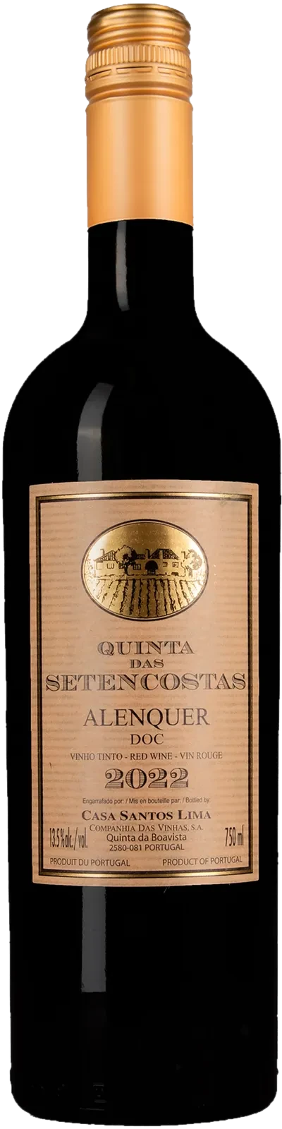 Quinta das Setencostas 2023