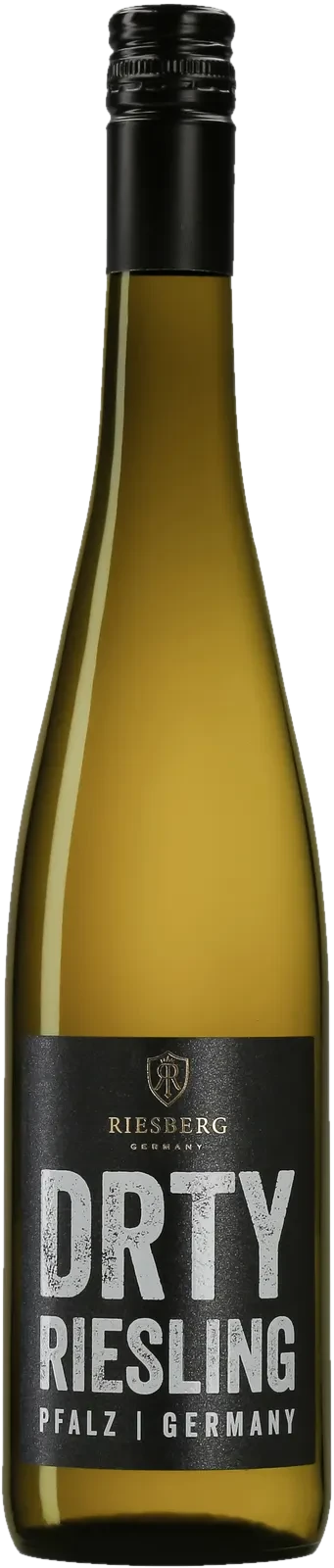 Riesberg DRTY Riesling 2025