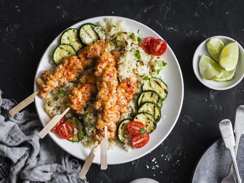 Satay Vartaat