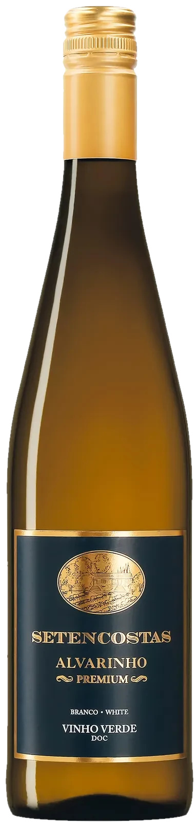 Setencostas Premium Alvarinho 2025